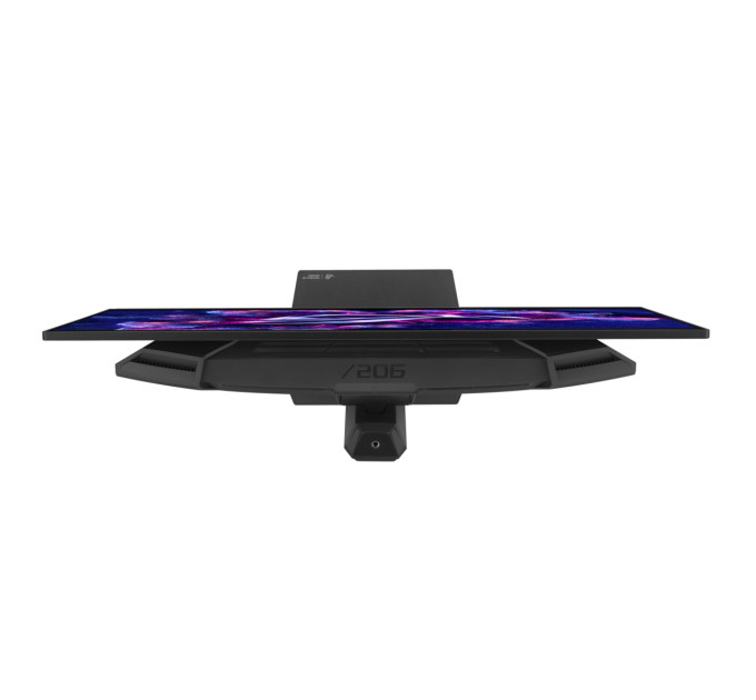 ASUS Монiтор Asus 26.5" ROG Strix XG27AQDNG (90LM0CH0-B01971) OLED Black 360Hz