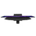 ASUS Монiтор Asus 26.5" ROG Strix XG27AQDNG (90LM0CH0-B01971) OLED Black 360Hz