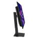 ASUS Монiтор Asus 26.5" ROG Strix XG27AQDNG (90LM0CH0-B01971) OLED Black 360Hz