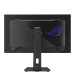 ASUS Монiтор Asus 26.5" ROG Strix XG27AQDNG (90LM0CH0-B01971) OLED Black 360Hz