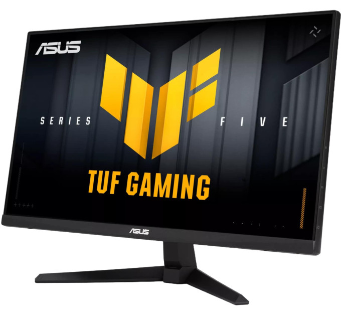 ASUS Монітор Asus 27" TUF Gaming VG279Q5A (90LM0C30-B01171) IPS Black 200Hz
