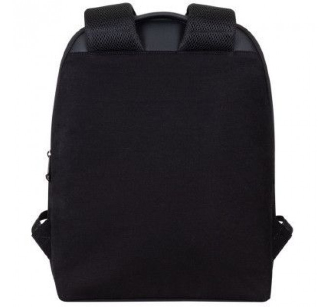 Рюкзак для ноутбука RivaCase 14" 8524 Cardiff, Black (8524Black)