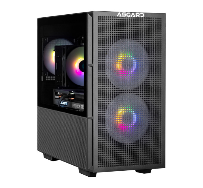 ASGARD Персональний комп`ютер ASGARD Muninn (A75F.32.S10.56T16.10027)