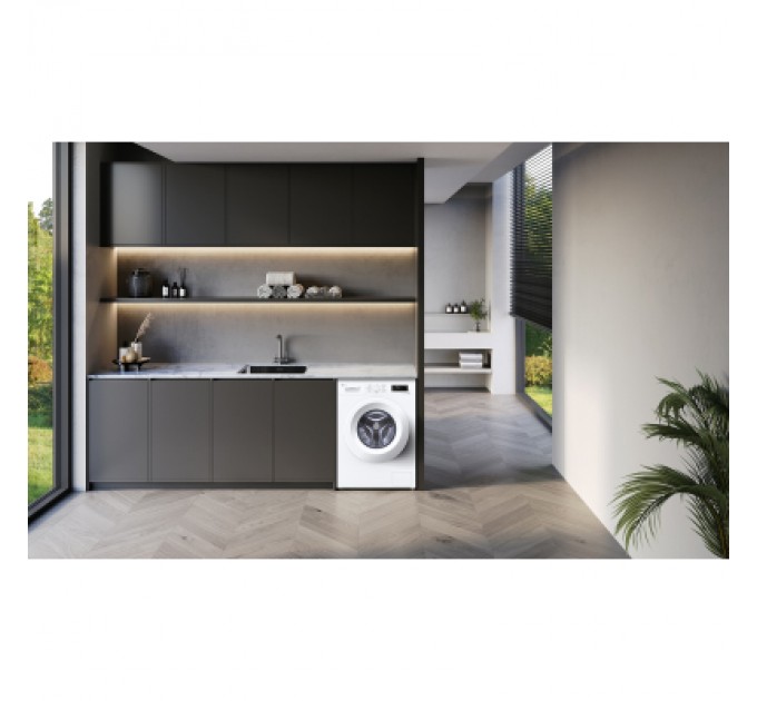 Пральна машина LG F2Y2NS3WE