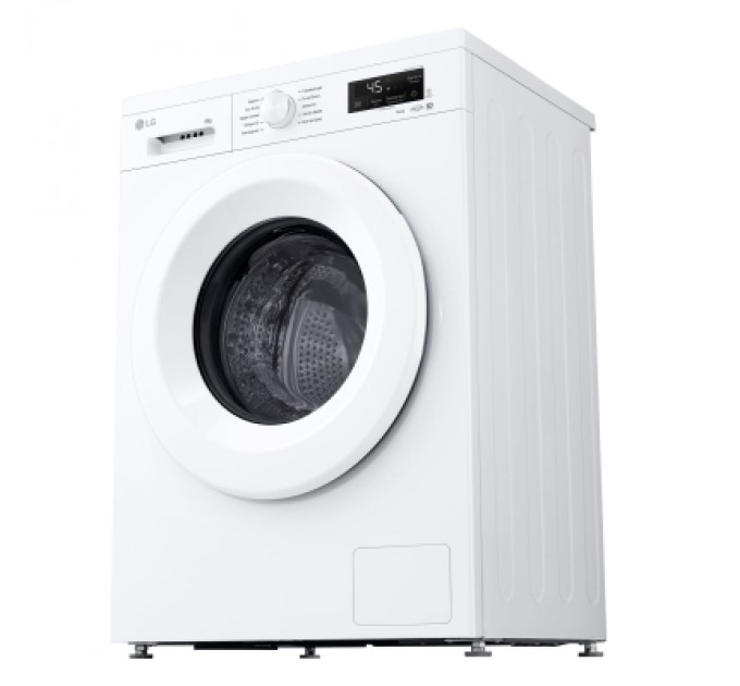 Пральна машина LG F2Y2NS3WE
