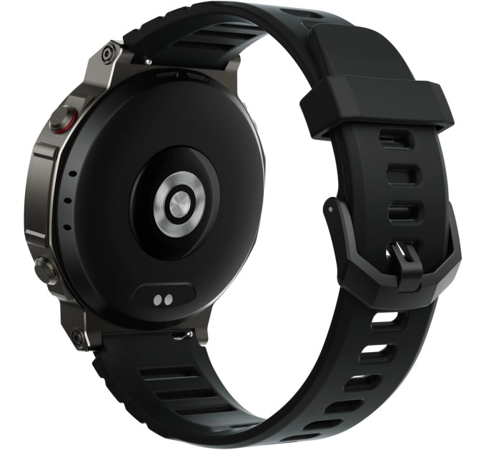 Black Shark Смарт-годинник Black Shark GS3 Ultra BS-W2415 Black