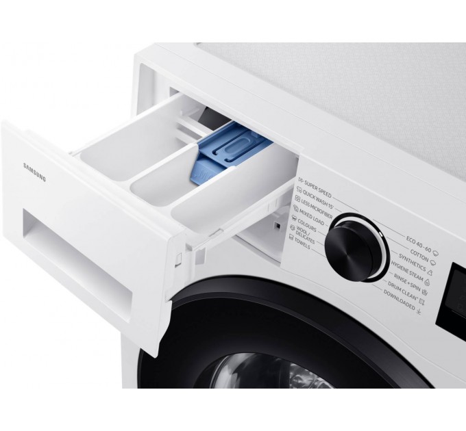 Пральна машина Samsung WW80FG5L32AELE