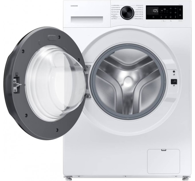 Пральна машина Samsung WW80FG5L32AELE