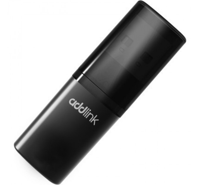 AddLink USB флеш накопичувач AddLink 128GB U55 USB 3.1 (ad128GBU55B3)