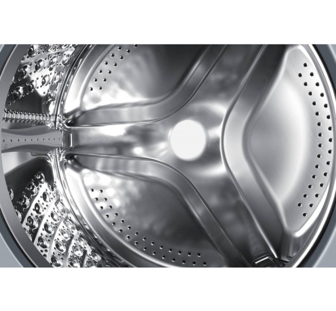 Пральна машина Samsung WW80FG5L32AELE