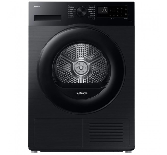 Сушильна машина Samsung DV90CGC2A0ABUA