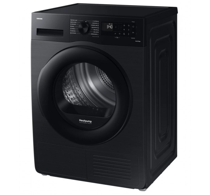 Сушильна машина Samsung DV90CGC2A0ABUA