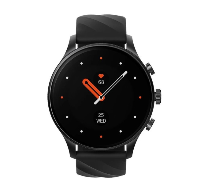 Black Shark Смарт-годинник Black Shark S3 Classic BS-W2410 Black