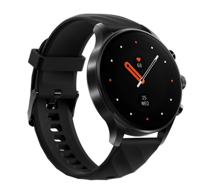 Black Shark Смарт-годинник Black Shark S3 Classic BS-W2410 Black