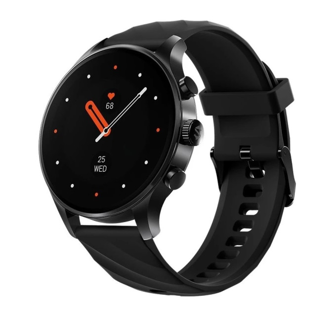 Black Shark Смарт-годинник Black Shark S3 Classic BS-W2410 Black