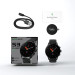 Black Shark Смарт-годинник Black Shark S3 Classic BS-W2410 Black