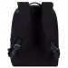 Рюкзак для ноутбука RivaCase 14" 8524 Cardiff, Black (8524Black)