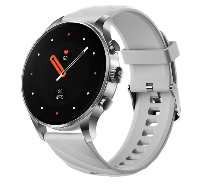 Black Shark Смарт-годинник Black Shark S3 Classic BS-W2410 Silver