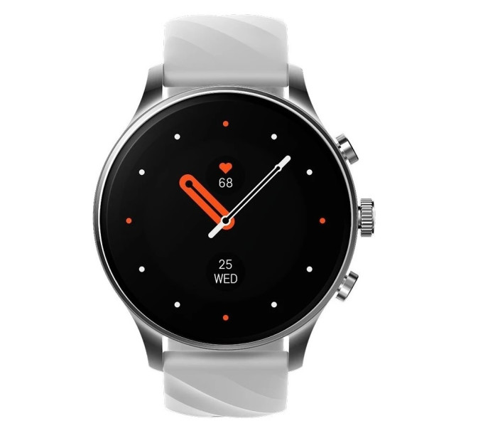 Black Shark Смарт-годинник Black Shark S3 Classic BS-W2410 Silver