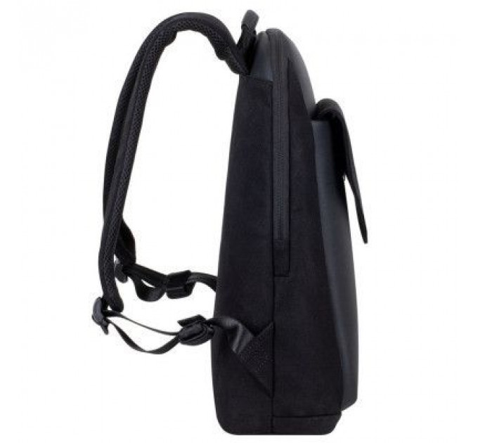 Рюкзак для ноутбука RivaCase 14" 8524 Cardiff, Black (8524Black)