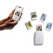 Fujifilm Принтер миттєвого друку Fujifilm Instax Mini Link3 C White EX D (16832077)
