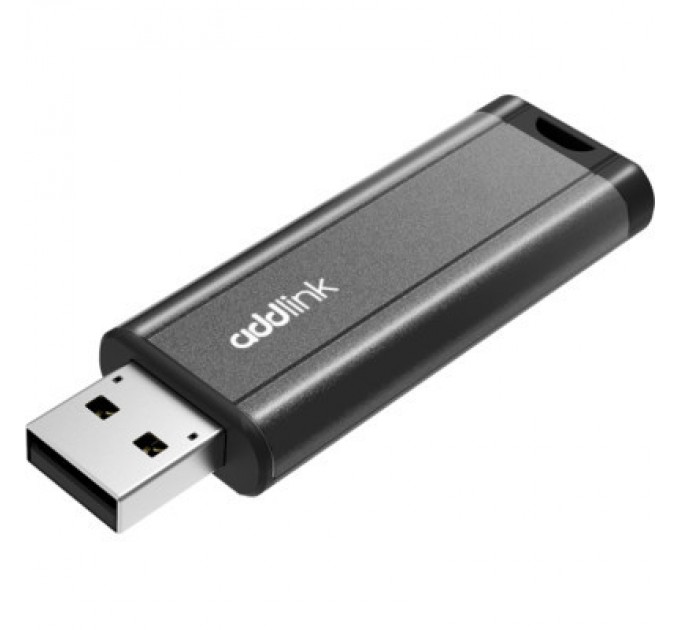 AddLink USB флеш накопичувач AddLink 128GB U65 USB 3.1 (ad128GBU65G3)