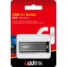 AddLink USB флеш накопичувач AddLink 128GB U65 USB 3.1 (ad128GBU65G3)