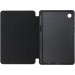 Just Must Чохол-книжка Just Must Skin Shock для Samsung Galaxy Tab A9 SM-X110/SM-X115 Black (6973297909650)