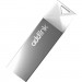 AddLink USB флеш накопичувач AddLink 64GB U10 Gray USB 2.0 (ad64GBU10G2)