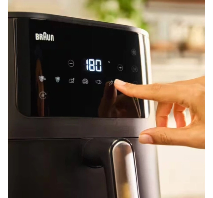 Braun Мультипіч Braun HF 5034 IBK