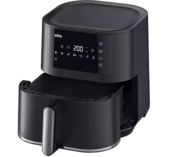 Braun Мультипіч Braun HF 5034 IBK