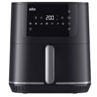 Мультипіч Braun HF 5034 IBK