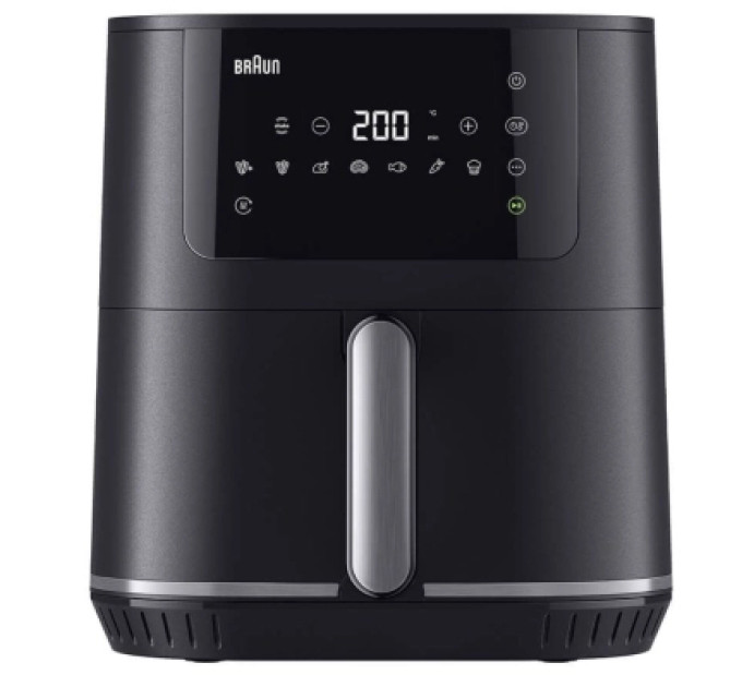 Braun Мультипіч Braun HF 5034 IBK