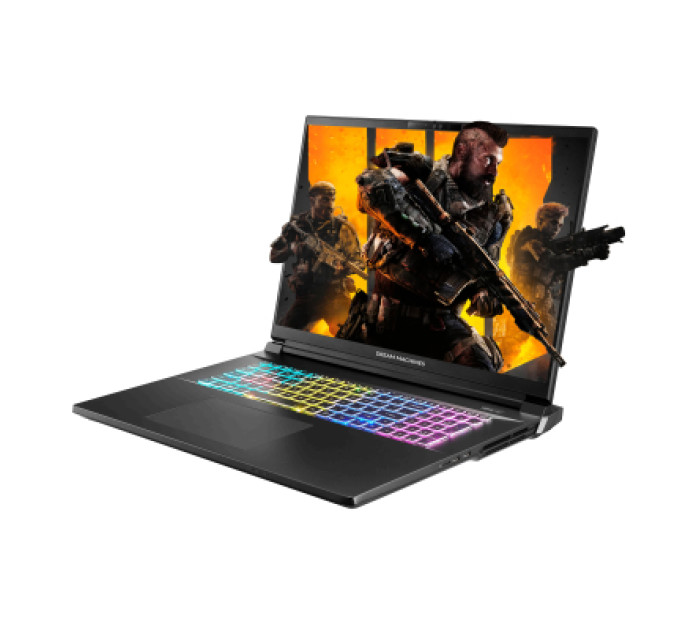 Dream Machines Ноутбук Dream Machines RX5090-18 (RX5090-18UA29)