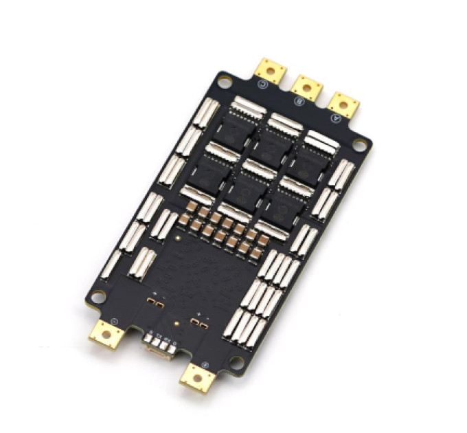 TBS Регулятор ходу (ESC) TBS Lucid 16S 120A RAWDOG