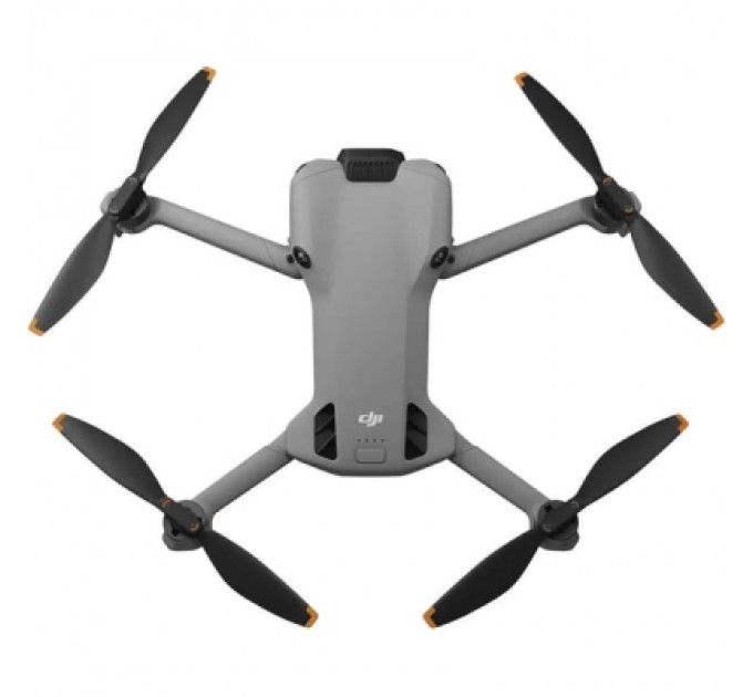 Квадрокоптер DJI Mini 5 Pro Fly More Combo (пульт RC-N3 без дисплею) (CP.MA.00000876.01)