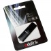 AddLink USB флеш накопичувач AddLink 64GB U15 Gray USB 2.0 (ad64GBU15G2)