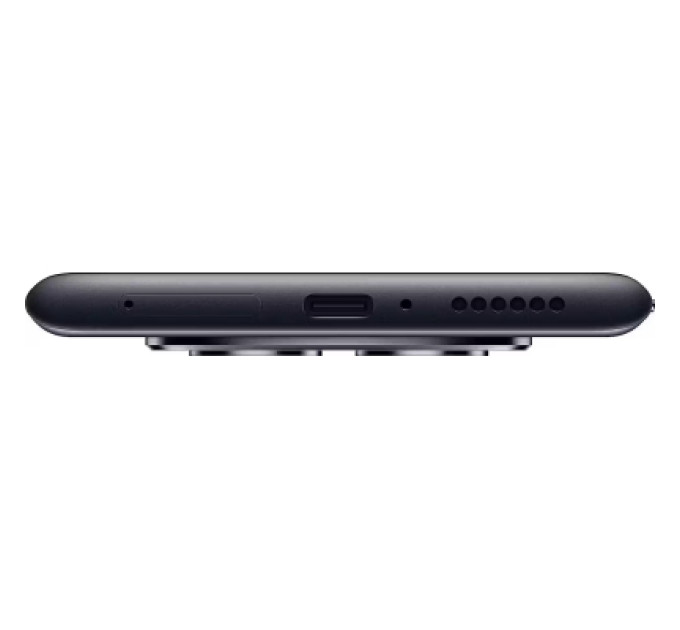 Xiaomi Мобільний телефон Xiaomi Redmi Note 15 6/128GB Black (1183672)