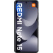 Xiaomi Мобільний телефон Xiaomi Redmi Note 15 6/128GB Black (1183672)