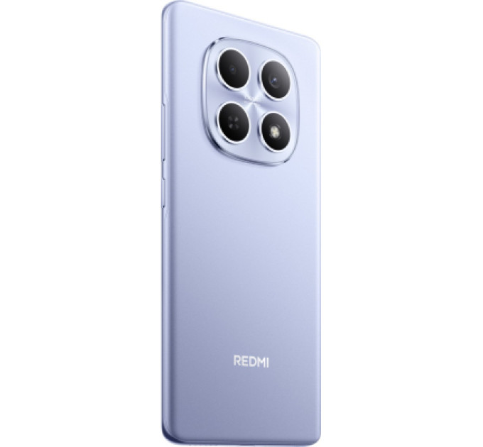Xiaomi Мобільний телефон Xiaomi Redmi Note 15 6/128GB Purple (1183674)