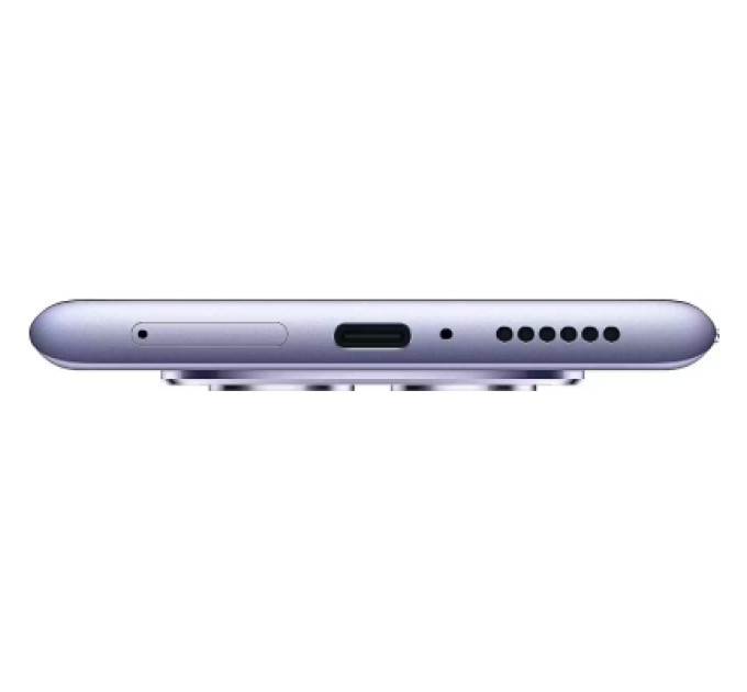 Xiaomi Мобільний телефон Xiaomi Redmi Note 15 6/128GB Purple (1183674)