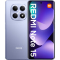 Xiaomi Мобільний телефон Xiaomi Redmi Note 15 6/128GB Purple (1183674)