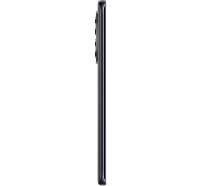 Xiaomi Мобільний телефон Xiaomi Redmi Note 15 8/256GB Black (1183675)