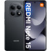 Xiaomi Мобільний телефон Xiaomi Redmi Note 15 8/256GB Black (1183675)