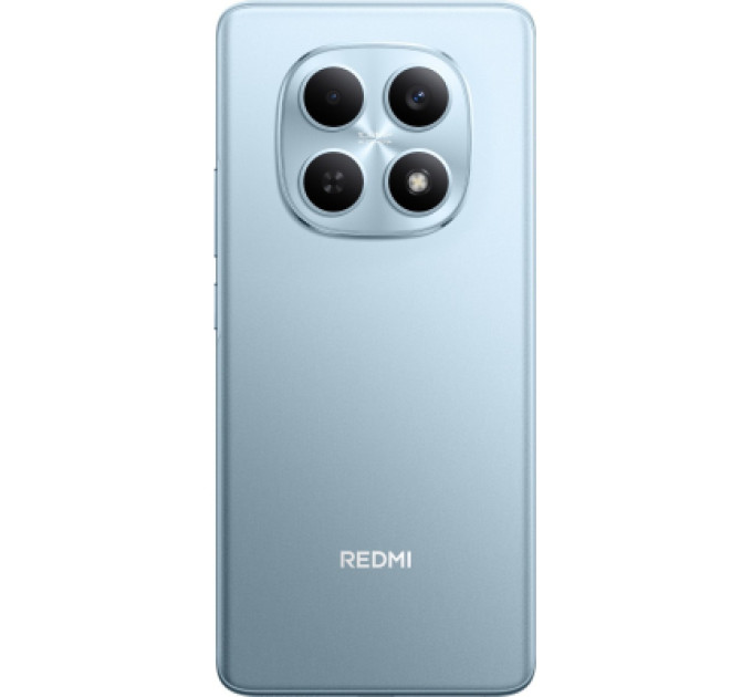 Xiaomi Мобільний телефон Xiaomi Redmi Note 15 8/256GB Glacier Blue (1183676)