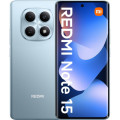 Xiaomi Мобільний телефон Xiaomi Redmi Note 15 8/256GB Glacier Blue (1183676)
