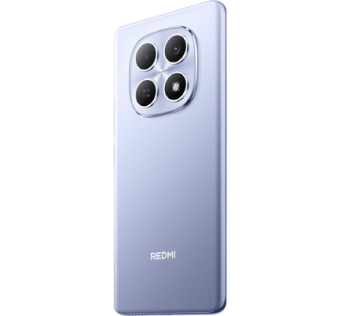 Xiaomi Мобільний телефон Xiaomi Redmi Note 15 8/256GB Purple (1183677)