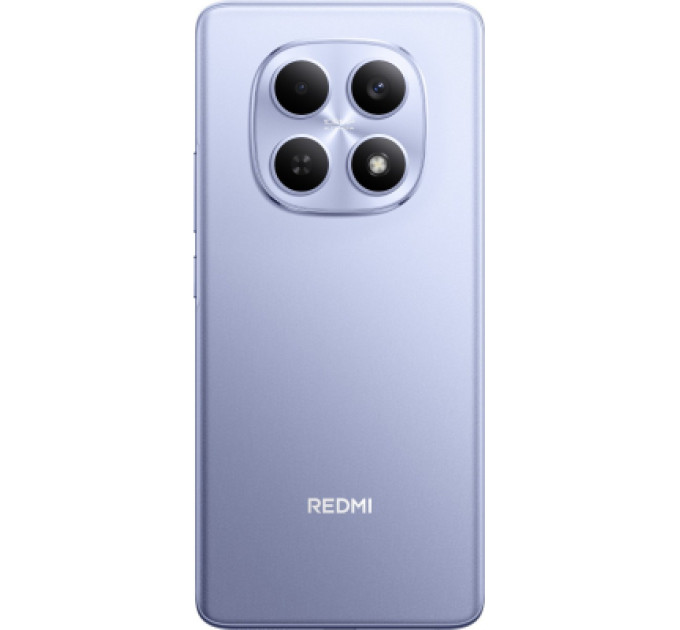 Xiaomi Мобільний телефон Xiaomi Redmi Note 15 8/256GB Purple (1183677)