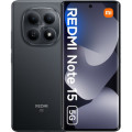 Xiaomi Мобільний телефон Xiaomi Redmi Note 15 5G 6/128GB Black (1183678)