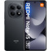 Xiaomi Мобільний телефон Xiaomi Redmi Note 15 5G 6/128GB Black (1183678)